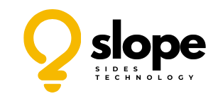 Slopeside Technology logo